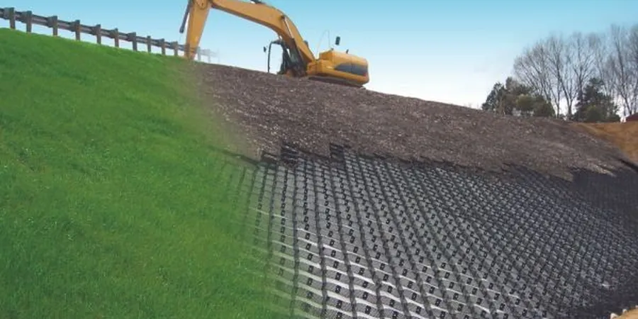 Illustrative image of Soil erosion analysis in Drummondville