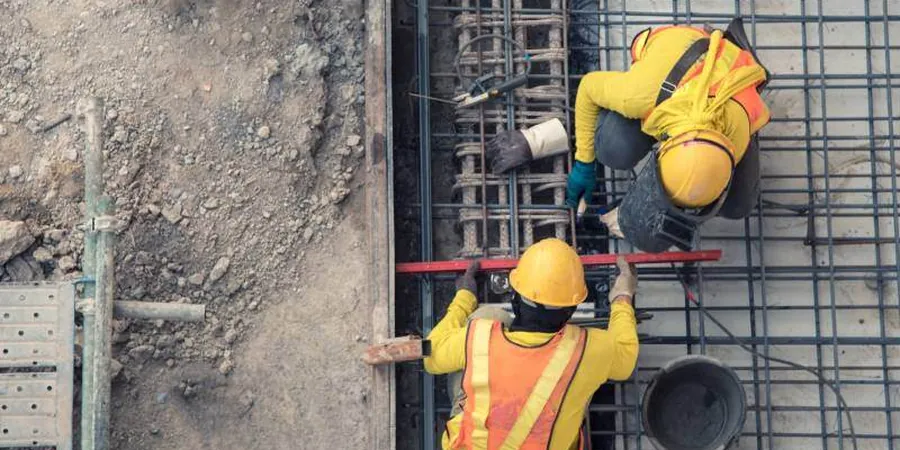 Illustrative image of Soil mechanics study in Drummondville